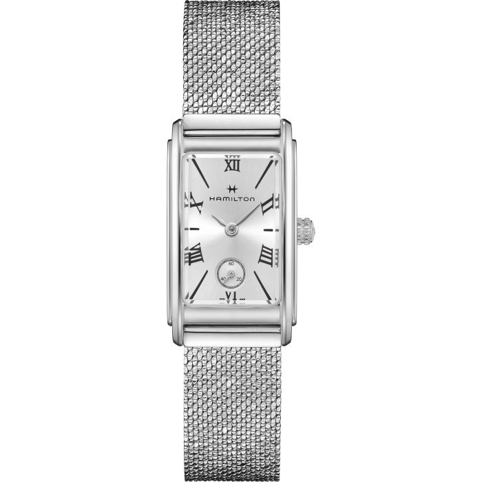 American Classic Ardmore Small | Hamilton Watch - H11221150 | Hamilton Watch