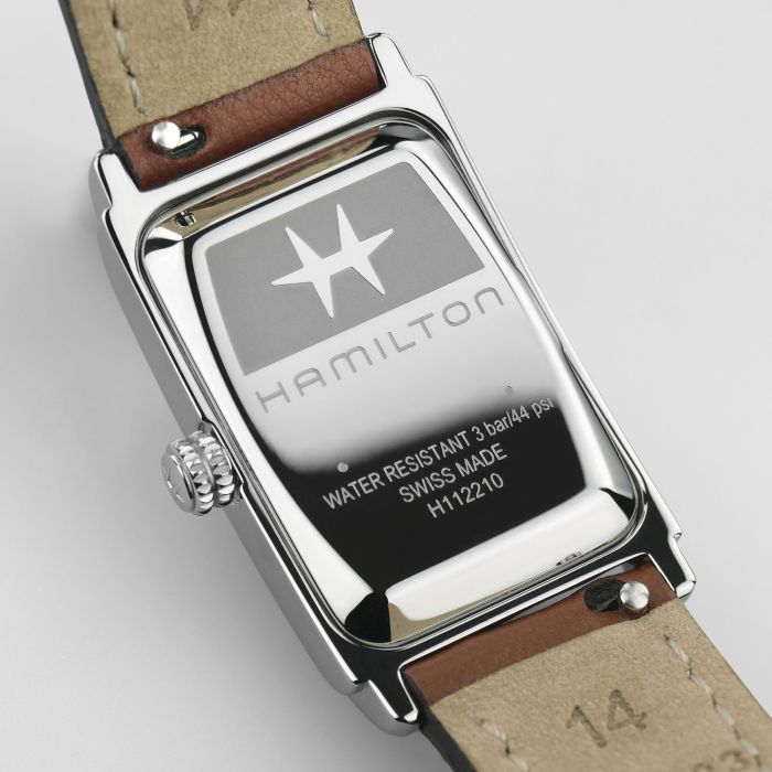 American Classic Ardmore Small | Hamilton Watch - H11221550 | Hamilton Watch