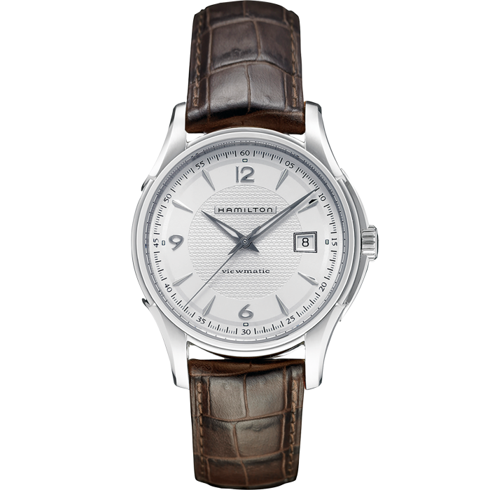 Hamilton jazzmaster sale hotsell