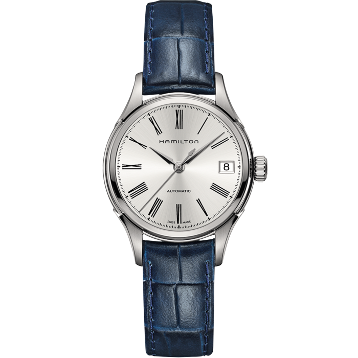 Hamilton Watch - Automatic 40mm - online Sapphire - American Classic