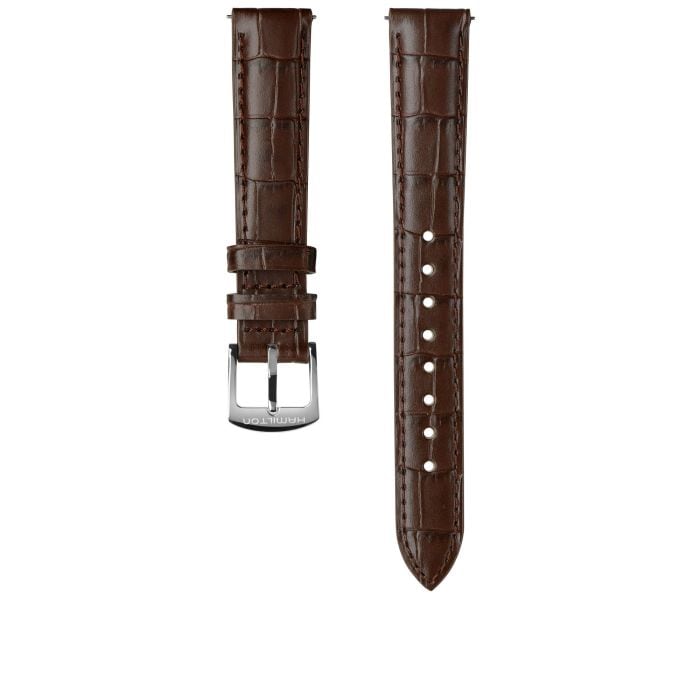 American Classic BROWN STRAP 16mm