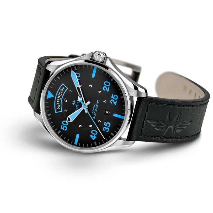 Hamilton air zermatt watch hotsell