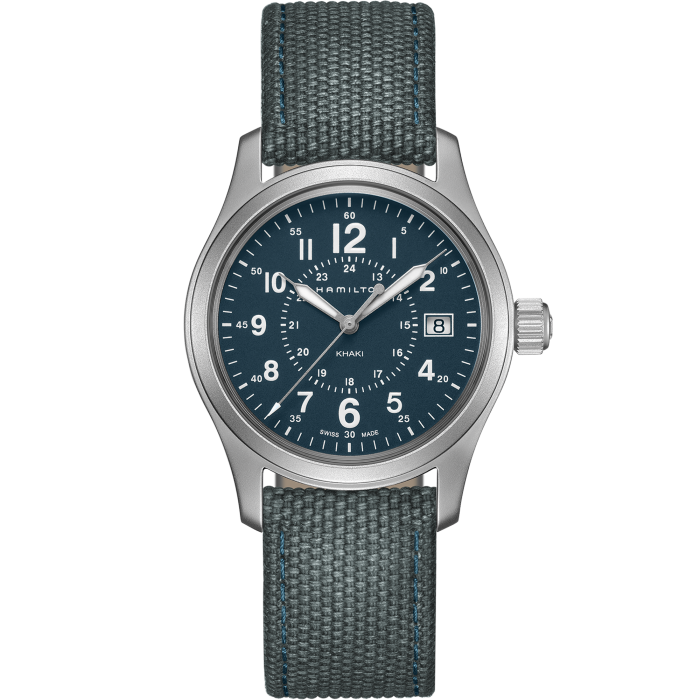 Hamilton khaki king 42mm hotsell