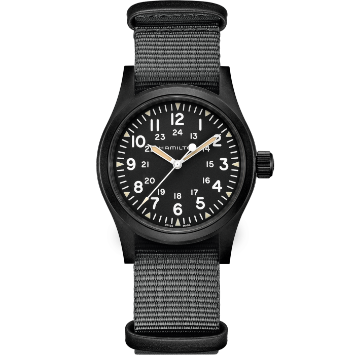 Hamilton watch black friday sale best sale