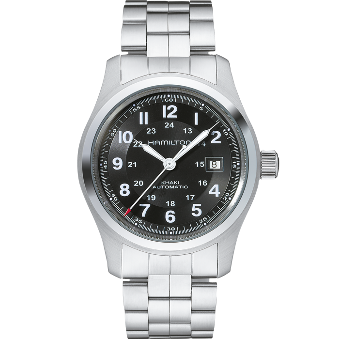 Khaki Field Auto H70515137 Hamilton Watch