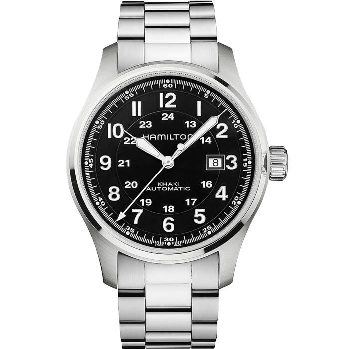 Hamilton h706250 hotsell