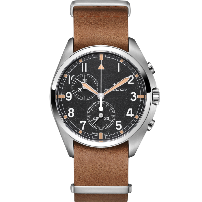 Reloj hamilton khaki aviation sale