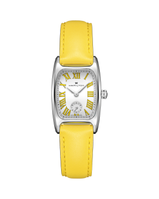 American Classic Ardmore Quartz Watch - H11221514 | Hamilton Watch