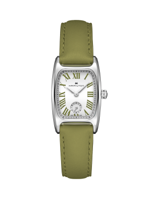American Classic Boulton Small Second Quartz Watch - H13321611