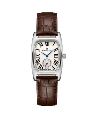 American Classic Boulton Small Second Quartz Watch - H13421611 