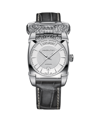 American Classic RailRoad Automatic Chronometer Watch - H40656731