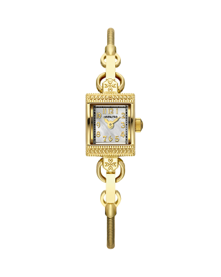 American Classic Lady Hamilton Vintage Quartz Watch - H31241113