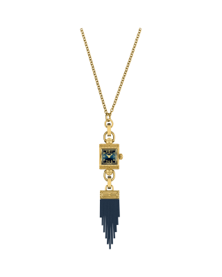 アメリカン クラシック Lady Hamilton Necklace | Hamilton Watch 