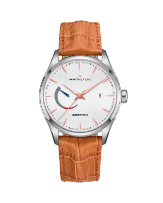 Power Reserve Auto - H32635122 | Hamilton Watch