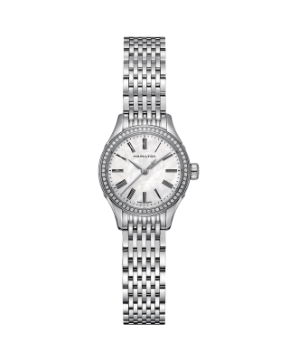 American Classic Lady Hamilton Vintage Quartz Watch - H31241113 