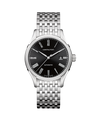 American Classic Pulsomatic Automatic Watch - H52585339 | Hamilton 