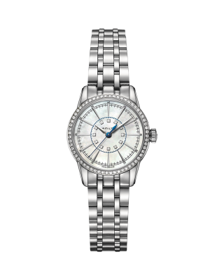 American Classic Lady Hamilton Vintage Quartz Watch - H31271113 