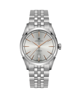 American Classic Spirit of Liberty Automatic Watch - H42425151 