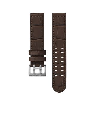 STRAP 22mm - H6007762271 | Hamilton Watch