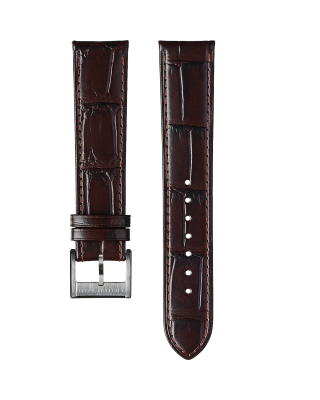 Jazzmaster BLACK STRAP 20MM - Strap color:Black - H6003851081 ...