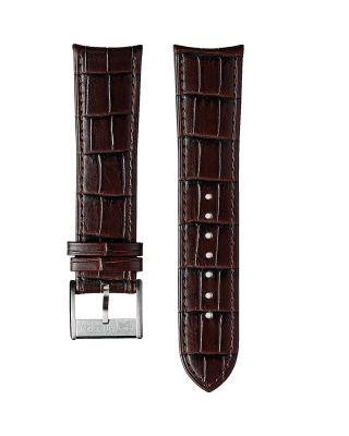 Jazzmaster LIGHT BROWN STRAP 22mm - Strap color:{{product_attribute ...