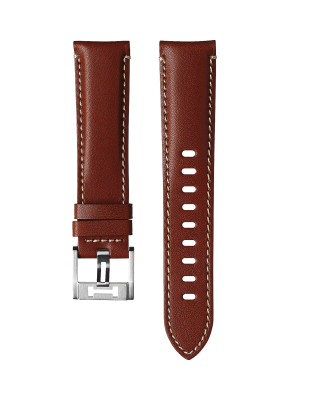 STRAP 22mm - H6007762271 | Hamilton Watch