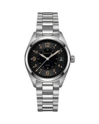 Mechanical - H69439411 | Hamilton Watch