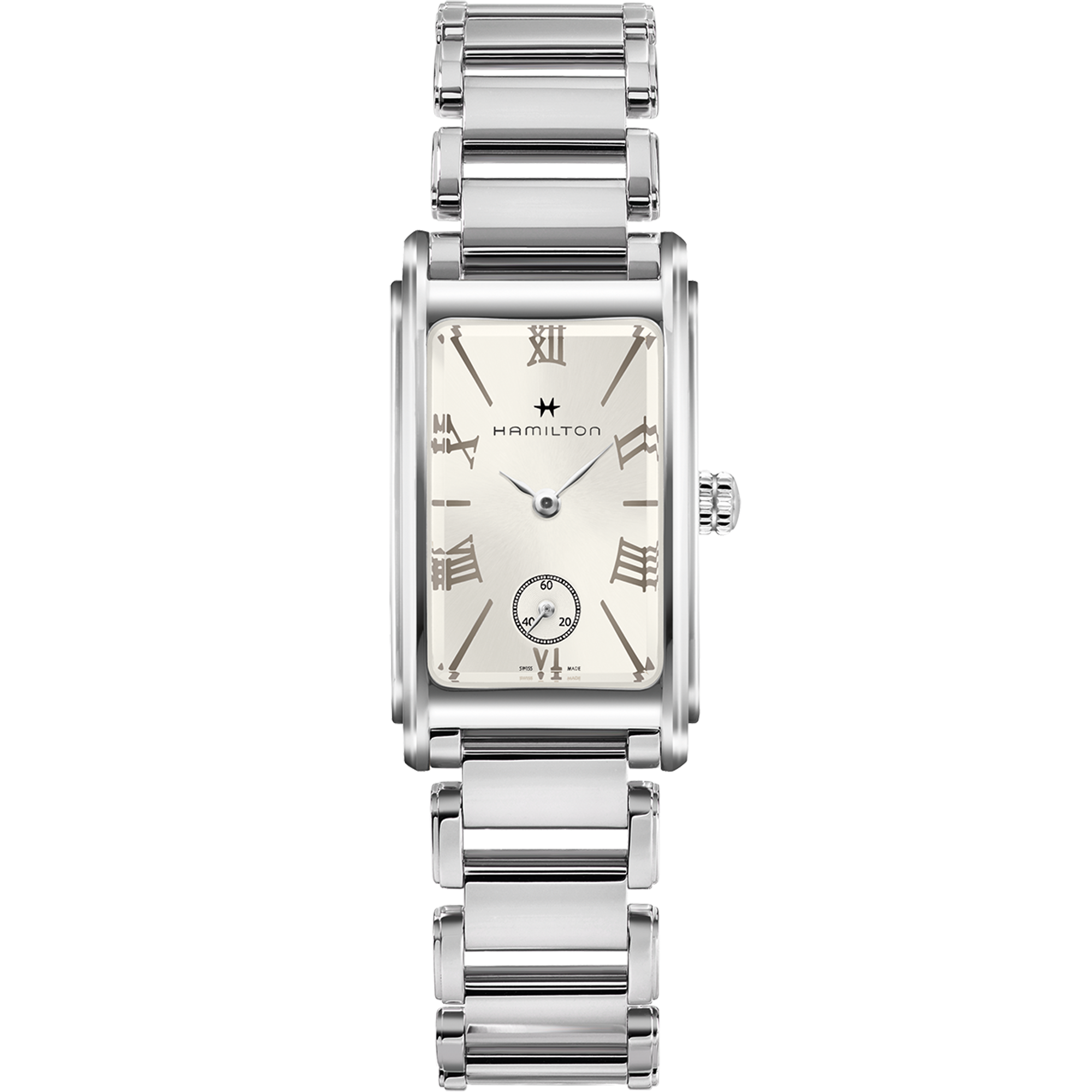 American Classic Ardmore Quartz Watch - H11221114 | Hamilton Watch