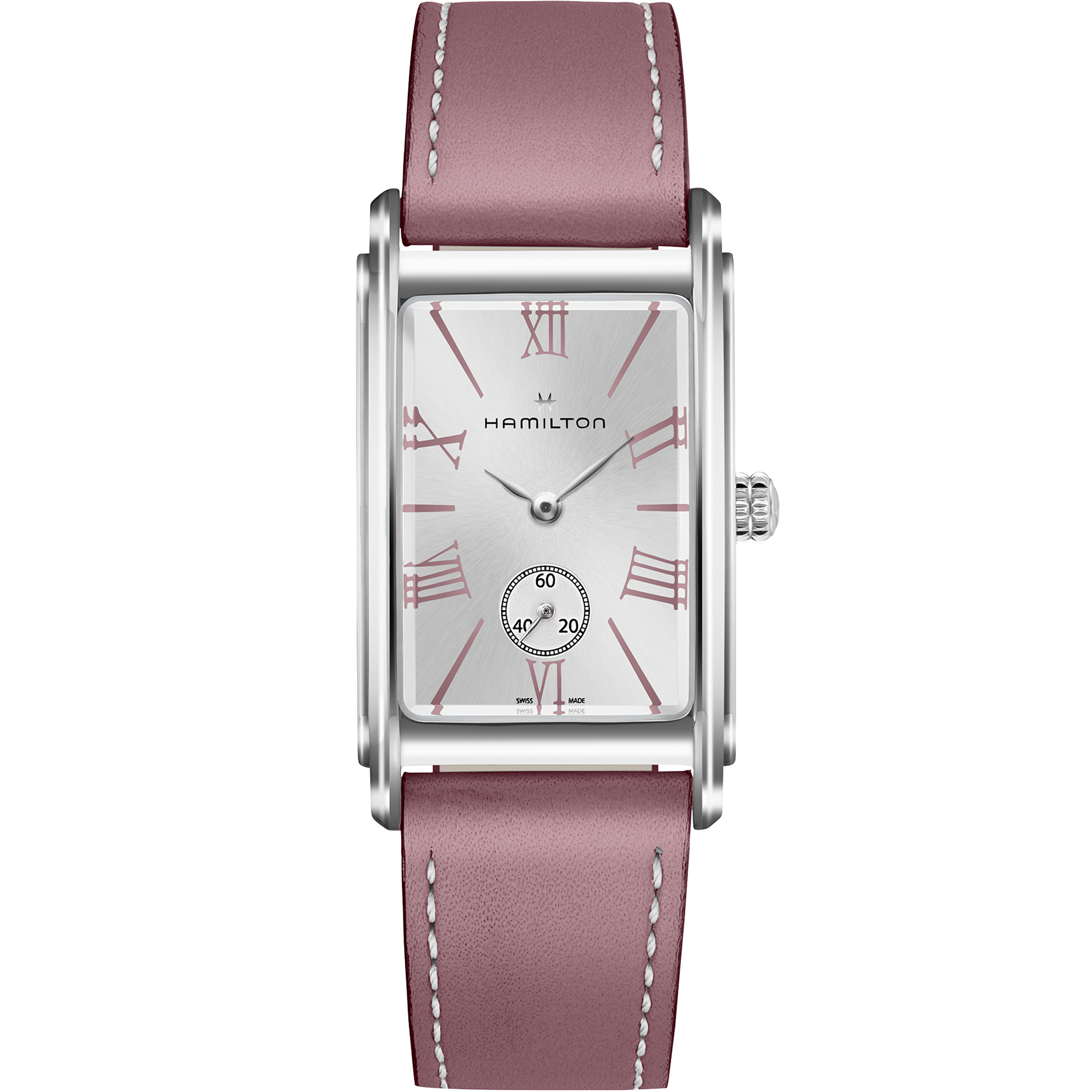 American Classic Ardmore Quartz Watch - H11421814 | Hamilton Watch