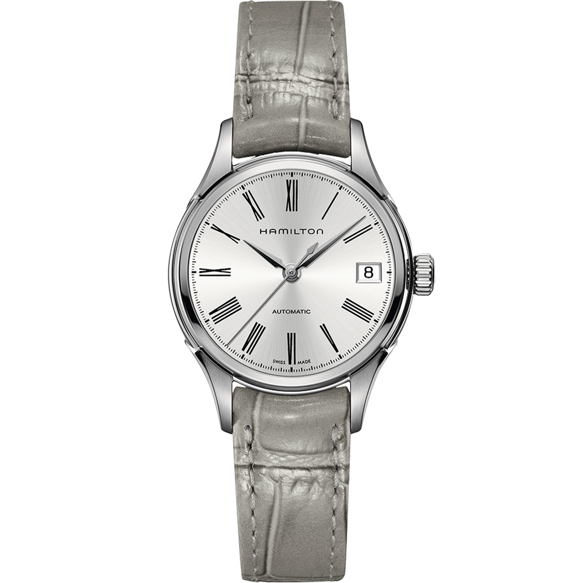 American Classic Valiant Automatic Watch - H39415854 | Hamilton Watch