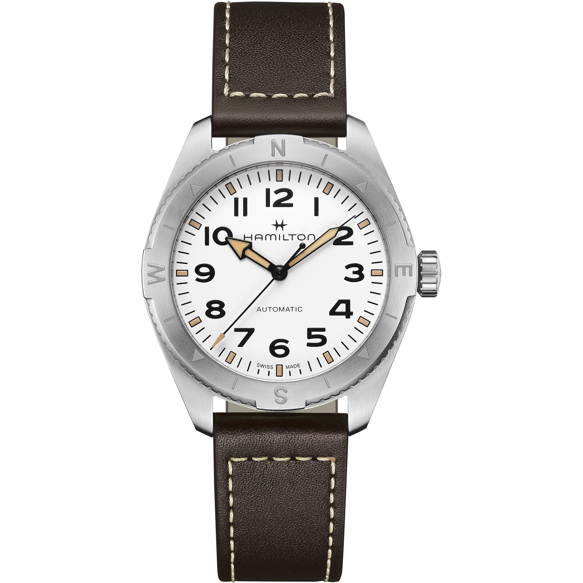 Hamilton deals khaki h10