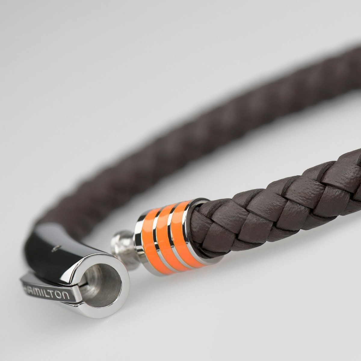 Men's Leather Bracelet