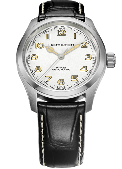 Reloj hamilton murph sale