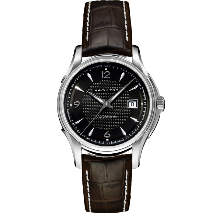 hamilton jazzmaster watch