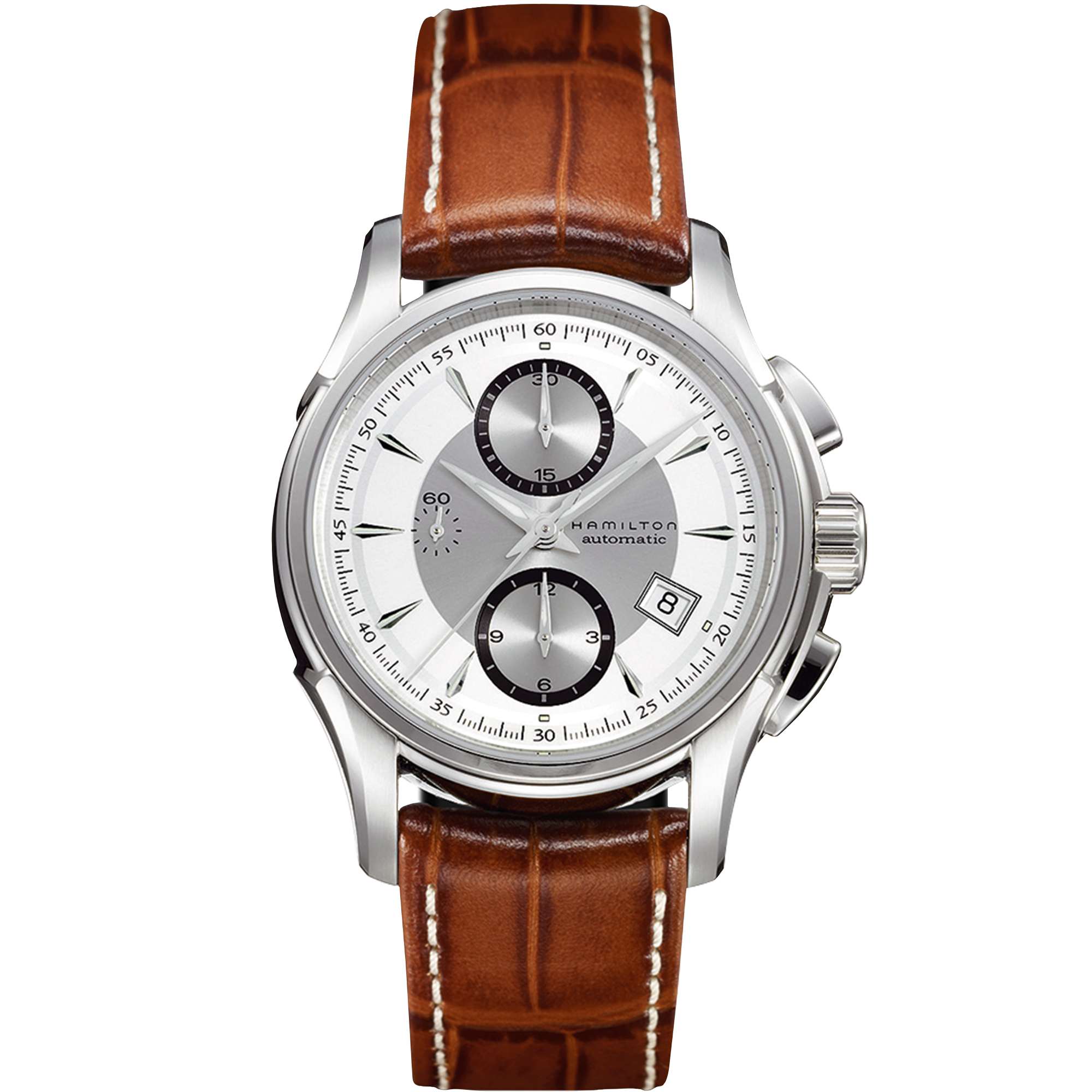 hamilton jazzmaster watch