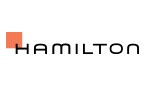Hamilton Straps H694.684.125 Khaki lV Strap • Official dealer •
